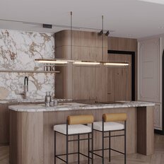 Квартира 25 м², студия - изображение 1