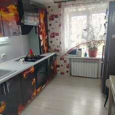 Квартира 61,4 м², 3-комнатная - изображение 2