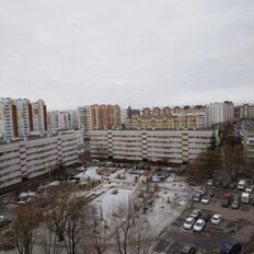 Квартира 39 м², 1-комнатная - изображение 1