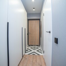 Квартира 28 м², студия - изображение 5