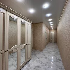 Квартира 91,5 м², 3-комнатная - изображение 2