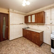 Квартира 36,9 м², 1-комнатная - изображение 5