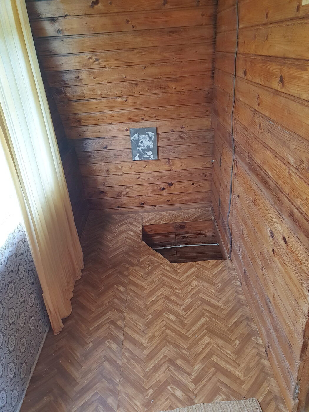 Дом 56 м² в СНТ Череха — фото 7 из 15