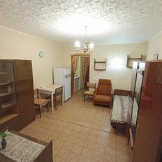 Квартира 17,4 м², 1-комнатная - изображение 4