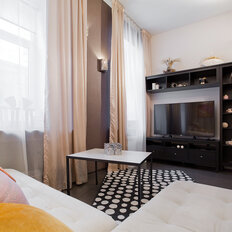 Квартира 75,3 м², 3-комнатная - изображение 3