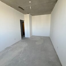 Квартира 32,9 м², 1-комнатная - изображение 3