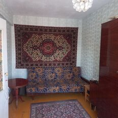 Квартира 59 м², 3-комнатная - изображение 2