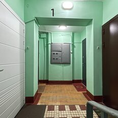 Квартира 30 м², 2-комнатная - изображение 4