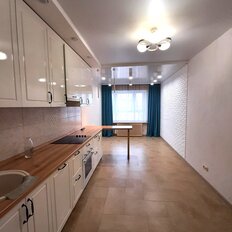 Квартира 73 м², 3-комнатная - изображение 1