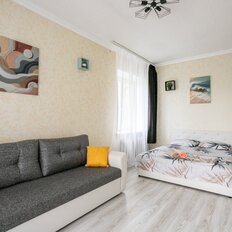 Квартира 35 м², 1-комнатная - изображение 4