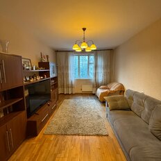 Квартира 81,6 м², 3-комнатная - изображение 5