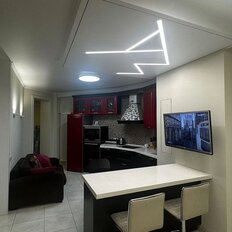 Квартира 48 м², 1-комнатная - изображение 2