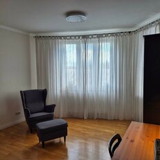 Квартира 102,6 м², 3-комнатная - изображение 3