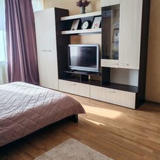 Квартира 34,4 м², 1-комнатная - изображение 4