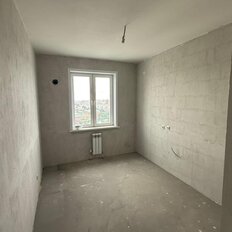 Квартира 39,4 м², 1-комнатная - изображение 5