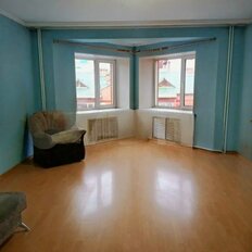 Квартира 69 м², 2-комнатная - изображение 2