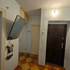 Квартира 40,6 м², 2-комнатная - изображение 5