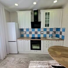 Квартира 38,2 м², 1-комнатная - изображение 3