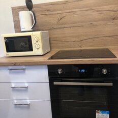 Квартира 40 м², 1-комнатная - изображение 3