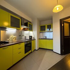 Квартира 36 м², 1-комнатная - изображение 1