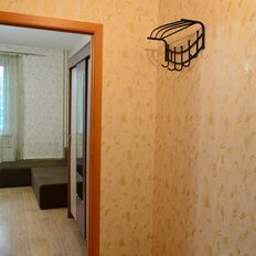 Квартира 24,3 м², студия - изображение 1