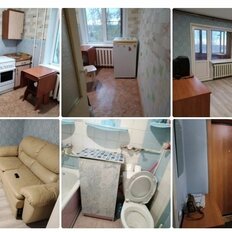 Квартира 32 м², 1-комнатная - изображение 1