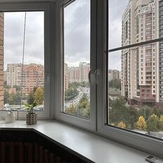 Квартира 74 м², 2-комнатная - изображение 5