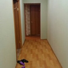 Квартира 58,4 м², 3-комнатная - изображение 2