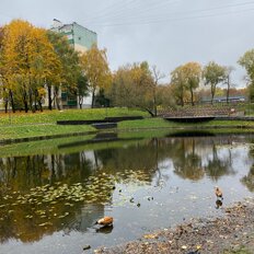 Квартира 63 м², 3-комнатная - изображение 3