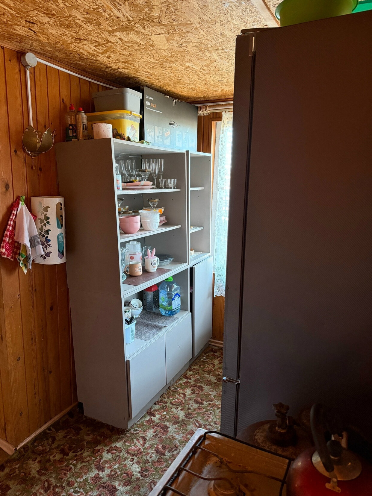 Дом 56 м² в СНТ Радуга — фото 8 из 18