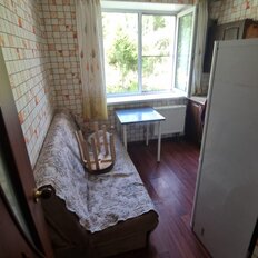 Квартира 28,8 м², 1-комнатная - изображение 5
