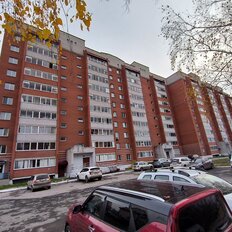 Квартира 70,8 м², 3-комнатная - изображение 3