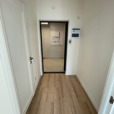 Квартира 21,7 м², студия - изображение 5