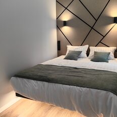 Квартира 21,7 м², студия - изображение 2