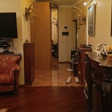 Квартира 110 м², 3-комнатная - изображение 5