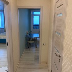 Квартира 50,4 м², 1-комнатная - изображение 4