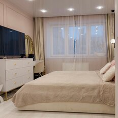 Квартира 40,2 м², 1-комнатная - изображение 5