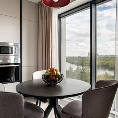 Квартира 66 м², 2-комнатная - изображение 3