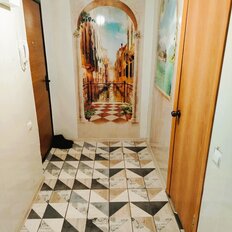 Квартира 35 м², 1-комнатная - изображение 5