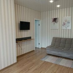 Квартира 45 м², 3-комнатная - изображение 4