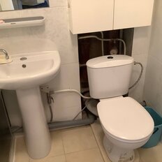 Квартира 33 м², 1-комнатная - изображение 1