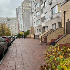 Квартира 101,5 м², 3-комнатная - изображение 3