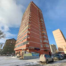 Квартира 39 м², 1-комнатная - изображение 1