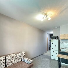 Квартира 28 м², студия - изображение 3