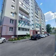 Квартира 57 м², 2-комнатная - изображение 2