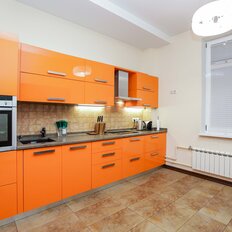 Квартира 108,3 м², 3-комнатная - изображение 5