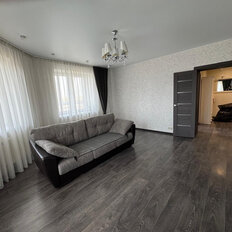 Квартира 95,5 м², 3-комнатная - изображение 3
