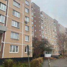 Квартира 73 м², 4-комнатная - изображение 1