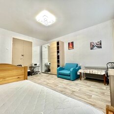 25 м², комната - изображение 4