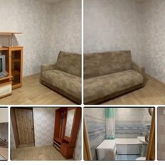 Квартира 33 м², 1-комнатная - изображение 2